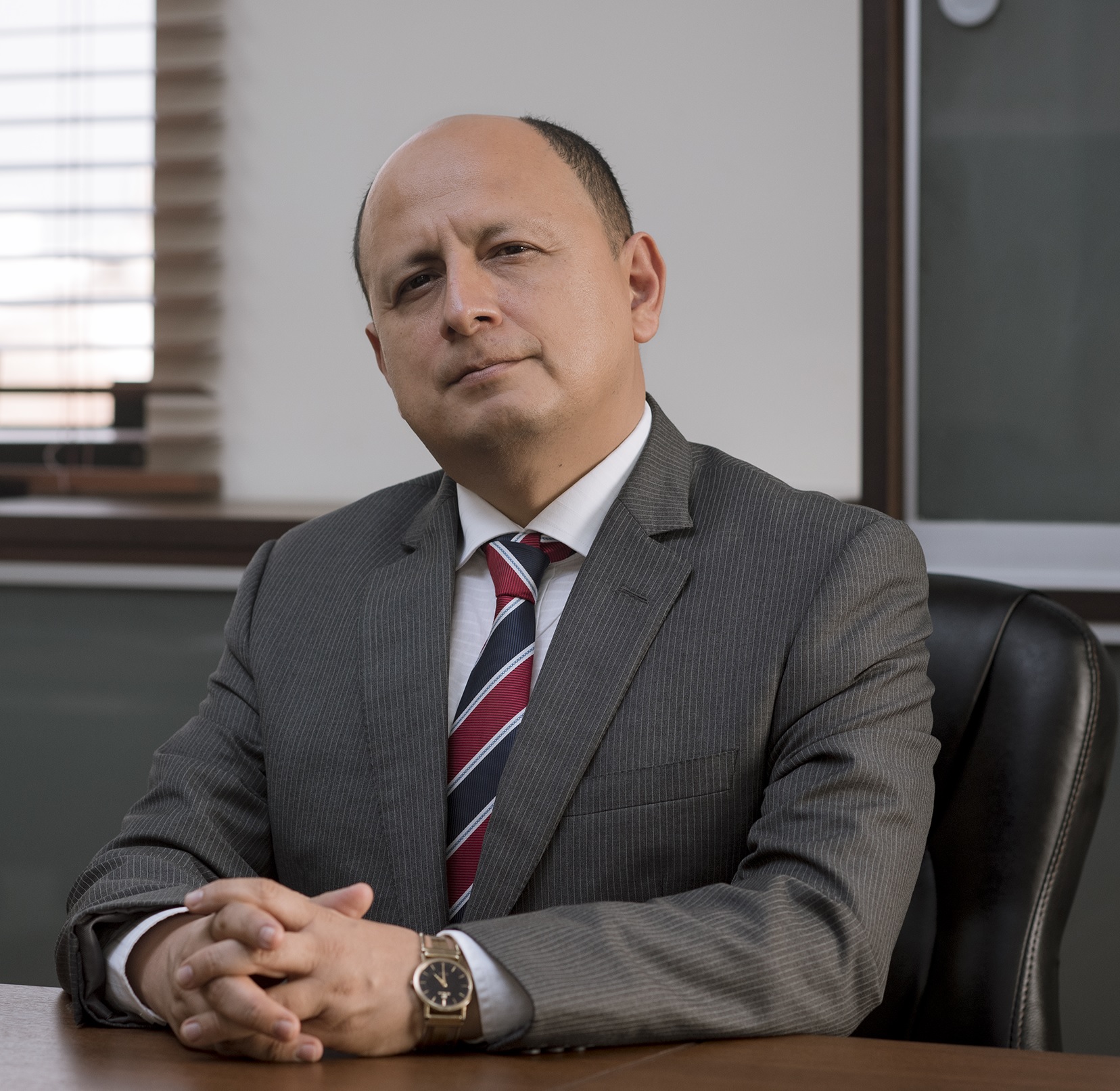 directivo